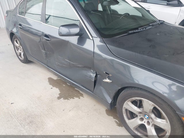 Aukcja sprzedaży 2008 Bmw 535i, vin: WBANW13578CZ71568, numer aukcji: 45349967