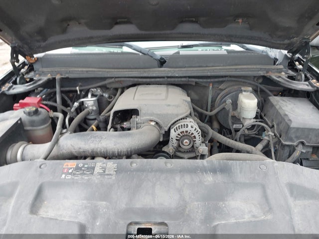Aukcja sprzedaży 2011 Gmc Sierra 1500 Work Truck, vin: 1GTN2TE02BZ270632, numer aukcji: 45349968
