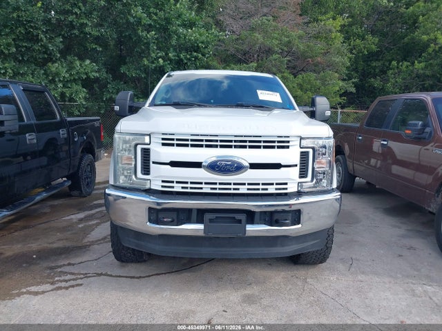 Aukcja sprzedaży 2017 Ford F-250 Xl, vin: 1FT7W2BT9HED04653, numer aukcji: 45349971