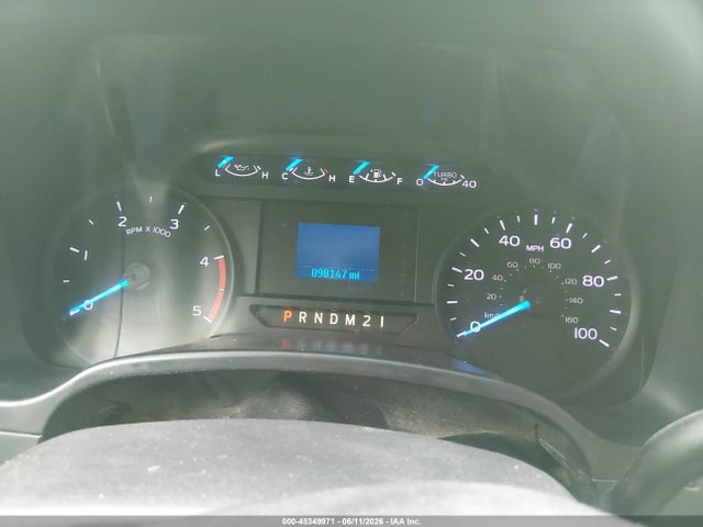 Aukcja sprzedaży 2017 Ford F-250 Xl, vin: 1FT7W2BT9HED04653, numer aukcji: 45349971