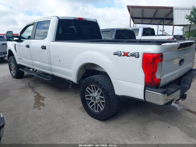 Aukcja sprzedaży 2017 Ford F-250 Xl, vin: 1FT7W2BT9HED04653, numer aukcji: 45349971
