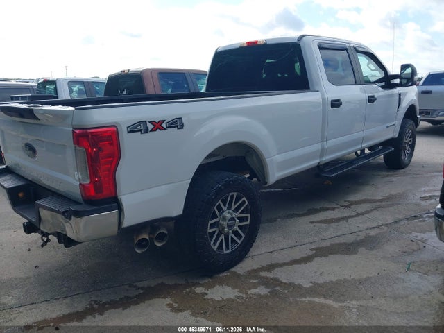 Aukcja sprzedaży 2017 Ford F-250 Xl, vin: 1FT7W2BT9HED04653, numer aukcji: 45349971
