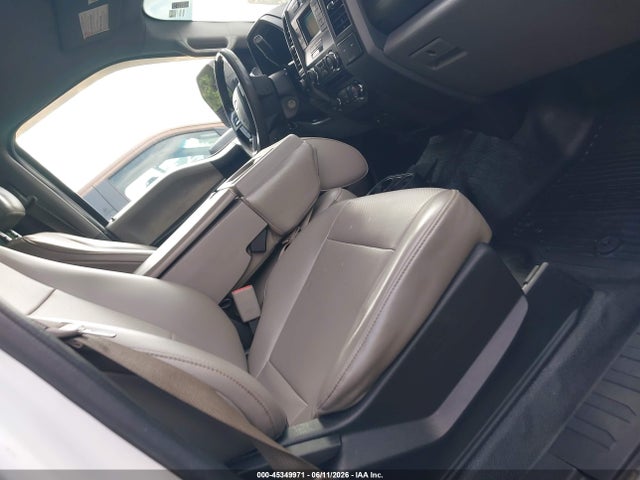 Aukcja sprzedaży 2017 Ford F-250 Xl, vin: 1FT7W2BT9HED04653, numer aukcji: 45349971