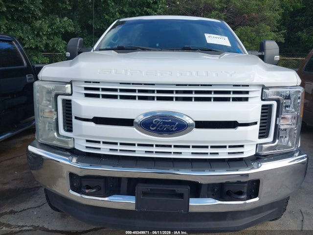 Aukcja sprzedaży 2017 Ford F-250 Xl, vin: 1FT7W2BT9HED04653, numer aukcji: 45349971