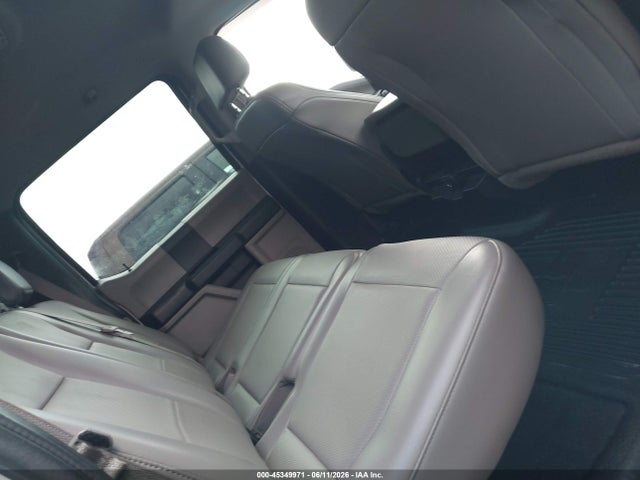 Aukcja sprzedaży 2017 Ford F-250 Xl, vin: 1FT7W2BT9HED04653, numer aukcji: 45349971