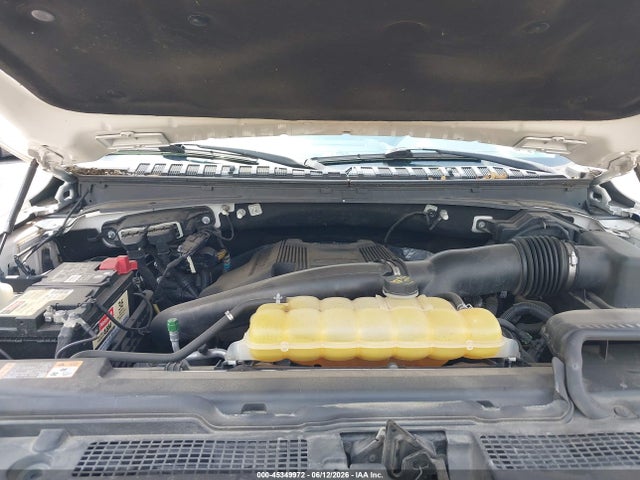 Продаж на аукціоні авто 2018 Ford Expedition Max Limited, vin: 1FMJK2ATXJEA07833, номер лоту: 45349972