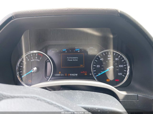 Продаж на аукціоні авто 2018 Ford Expedition Max Limited, vin: 1FMJK2ATXJEA07833, номер лоту: 45349972