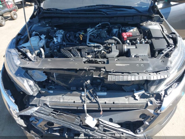 Nissan Altima S Fwd 2024 1N4BL4BV2RN318675 Image 10