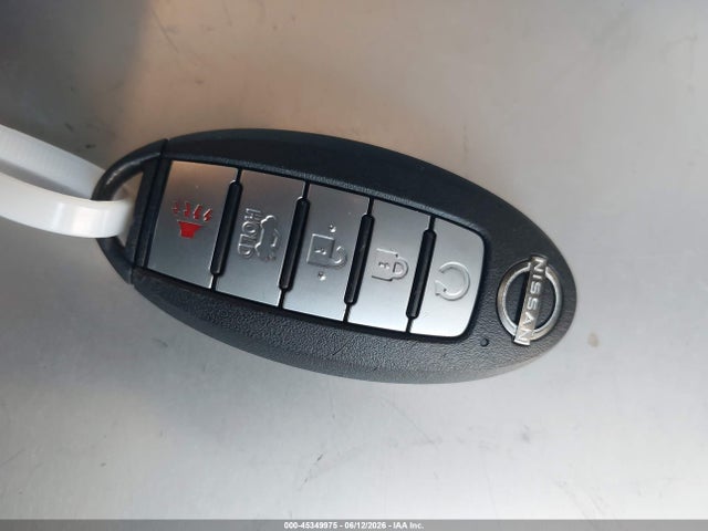 Nissan Altima S Fwd 2024 1N4BL4BV2RN318675 Image 11