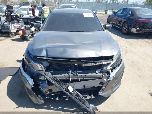 Nissan Altima S Fwd 2024 1N4BL4BV2RN318675 Image 13