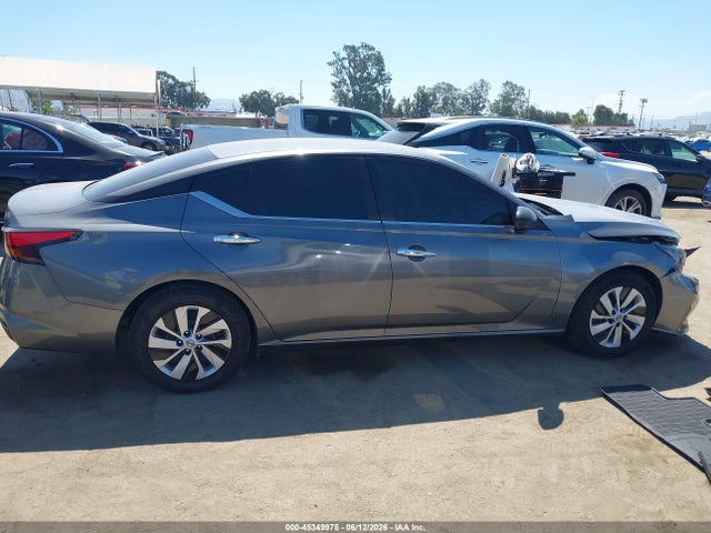 Nissan Altima S Fwd 2024 1N4BL4BV2RN318675 Image 14