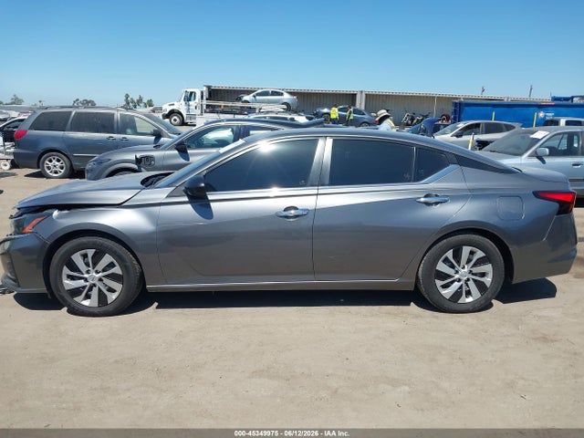 Nissan Altima S Fwd 2024 1N4BL4BV2RN318675 Image 15