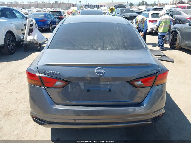 Nissan Altima S Fwd 2024 1N4BL4BV2RN318675 Image 17