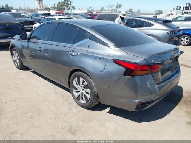 Nissan Altima S Fwd 2024 1N4BL4BV2RN318675 Image 3