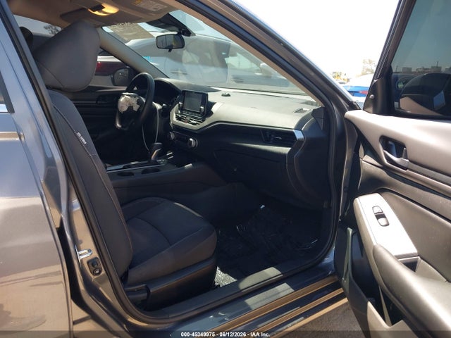 Nissan Altima S Fwd 2024 1N4BL4BV2RN318675 Image 5