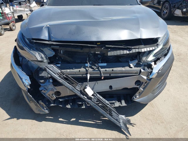 Nissan Altima S Fwd 2024 1N4BL4BV2RN318675 Image 6