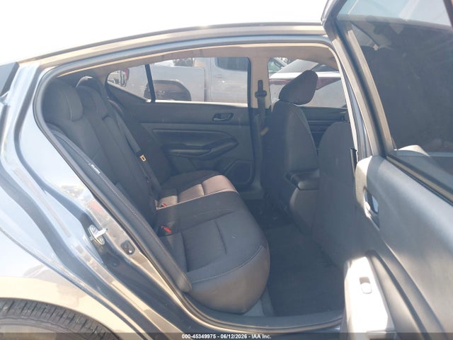 Nissan Altima S Fwd 2024 1N4BL4BV2RN318675 Image 8