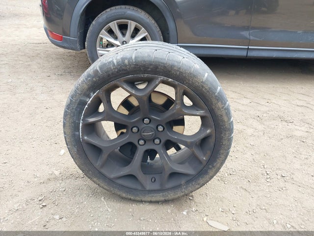 45349977 :رقم المزاد ، 2C3CCABG8GH310895 vin ، 2016 Chrysler 300 300s Alloy Edition مزاد بيع