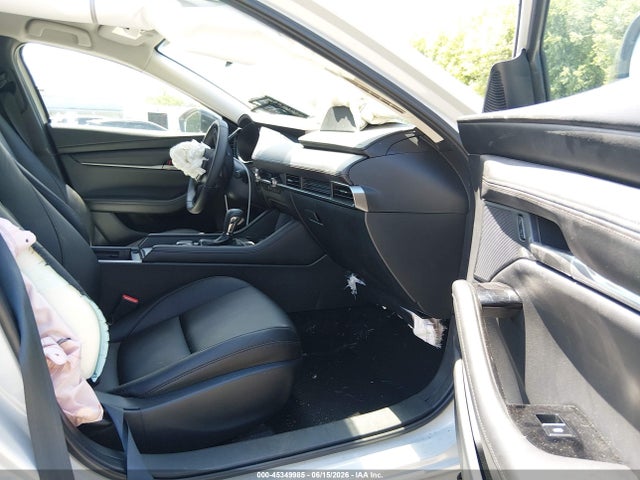 45349985 :رقم المزاد ، JM1BPABL8T1879358 vin ، 2026 Mazda Mazda3 2.5 S Select Sport مزاد بيع