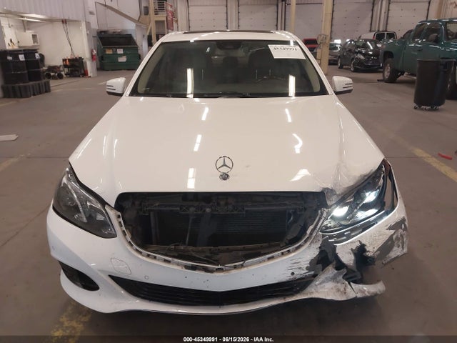 Mercedes-Benz E 350 4matic 2014 WDDHF8JB2EA838411 Image 11