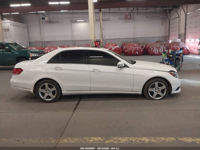 Mercedes-Benz E 350 4matic 2014 WDDHF8JB2EA838411 Image 12