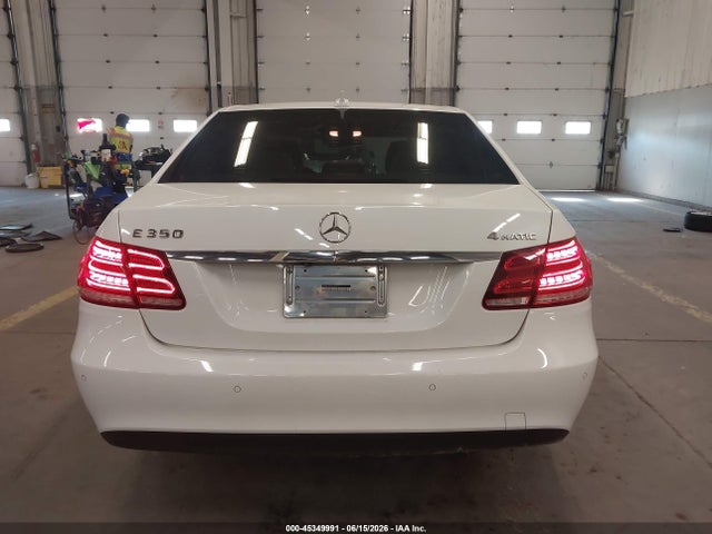 Mercedes-Benz E 350 4matic 2014 WDDHF8JB2EA838411 Image 15