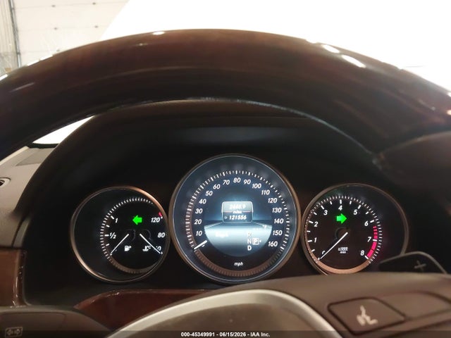 Mercedes-Benz E 350 4matic 2014 WDDHF8JB2EA838411 Image 7