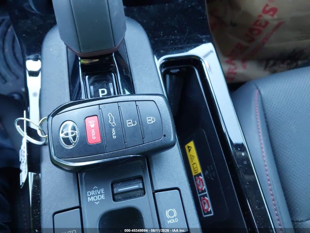 JTDACACU9R3026771 Toyota Prius Prime Xse Premium