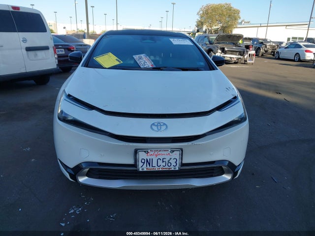 JTDACACU9R3026771 Toyota Prius Prime Xse Premium