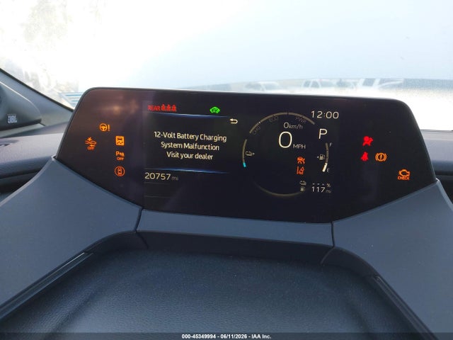 JTDACACU9R3026771 Toyota Prius Prime Xse Premium