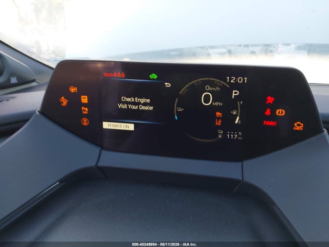 JTDACACU9R3026771 Toyota Prius Prime Xse Premium