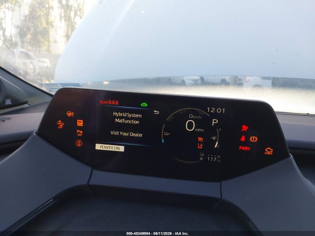 JTDACACU9R3026771 Toyota Prius Prime Xse Premium