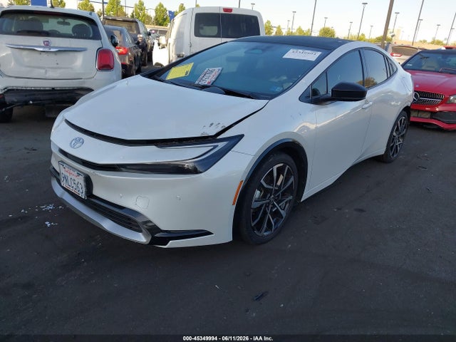JTDACACU9R3026771 Toyota Prius Prime Xse Premium