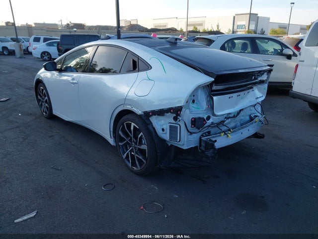 JTDACACU9R3026771 Toyota Prius Prime Xse Premium