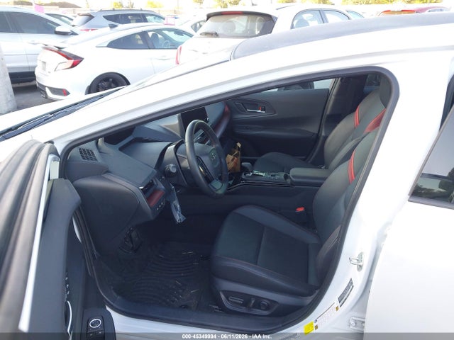 JTDACACU9R3026771 Toyota Prius Prime Xse Premium