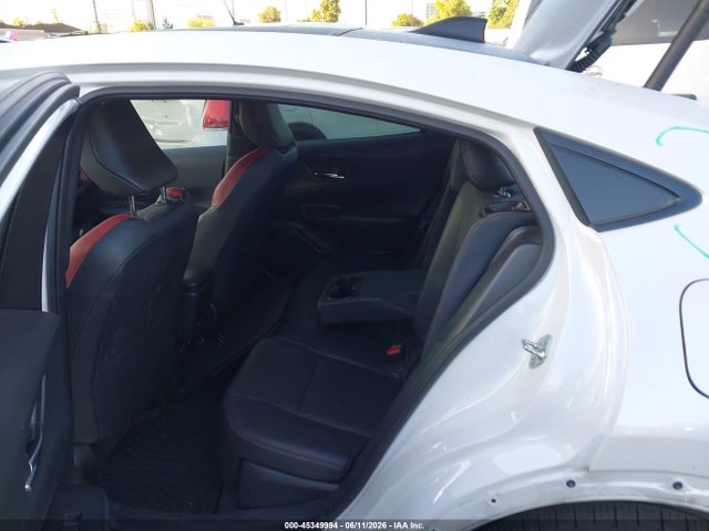 JTDACACU9R3026771 Toyota Prius Prime Xse Premium