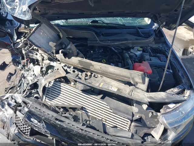 Ford Ranger Xlt 2022 1FTER1FH3NLD26878 Image 10