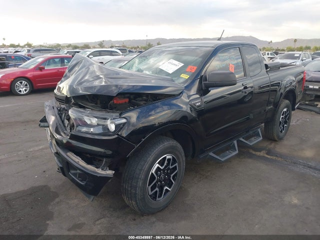Ford Ranger Xlt 2022 1FTER1FH3NLD26878 Image 2