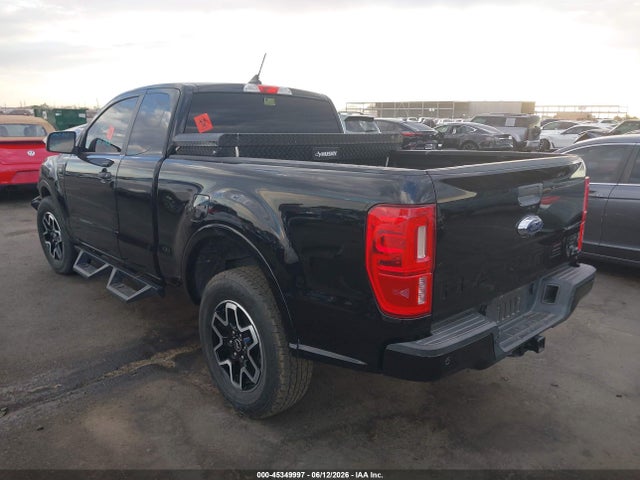 Ford Ranger Xlt 2022 1FTER1FH3NLD26878 Image 3