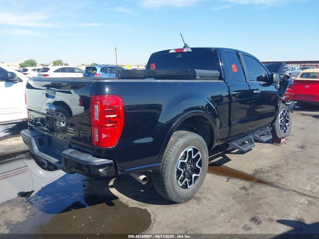 Ford Ranger Xlt 2022 1FTER1FH3NLD26878 Image 4