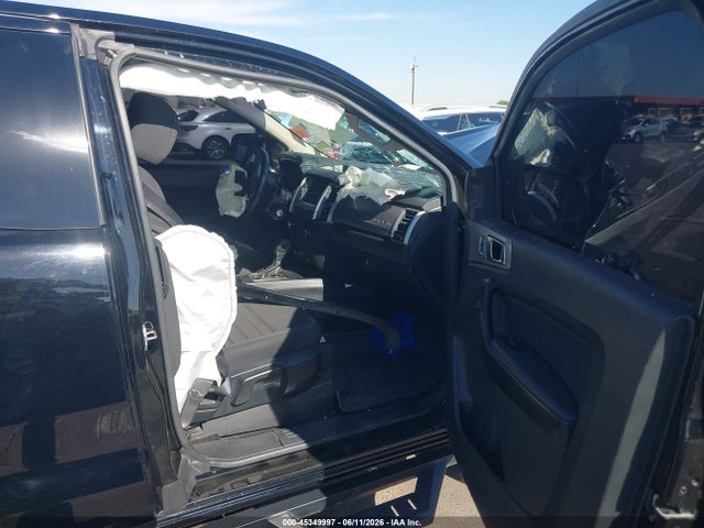 Ford Ranger Xlt 2022 1FTER1FH3NLD26878 Image 5