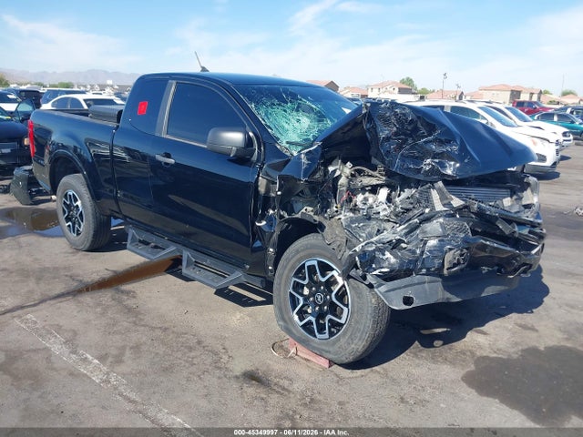 Ford Ranger Xlt 2022 1FTER1FH3NLD26878 Image 6