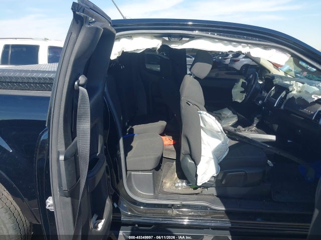 Ford Ranger Xlt 2022 1FTER1FH3NLD26878 Image 8