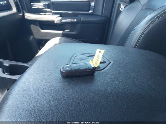45349999 :رقم المزاد ، 1C6RR7NT3ES183180 vin ، 2014 Ram 1500 Laramie مزاد بيع