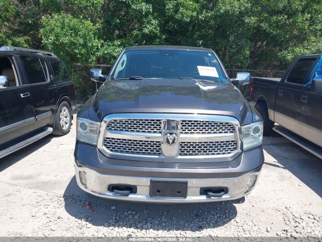 45349999 :رقم المزاد ، 1C6RR7NT3ES183180 vin ، 2014 Ram 1500 Laramie مزاد بيع