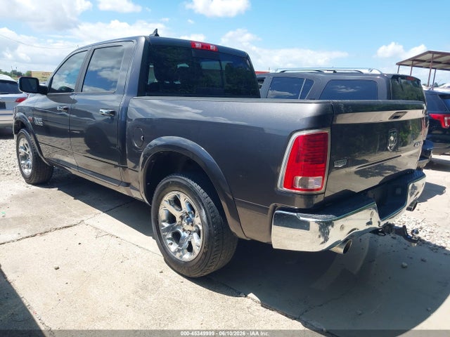 45349999 :رقم المزاد ، 1C6RR7NT3ES183180 vin ، 2014 Ram 1500 Laramie مزاد بيع