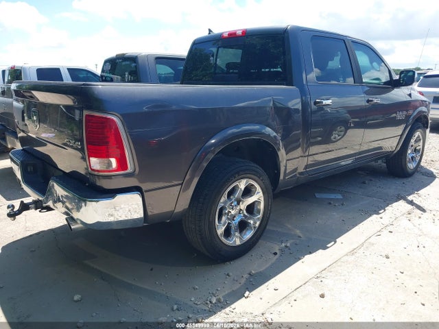 45349999 :رقم المزاد ، 1C6RR7NT3ES183180 vin ، 2014 Ram 1500 Laramie مزاد بيع