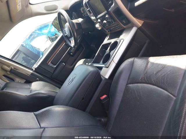 45349999 :رقم المزاد ، 1C6RR7NT3ES183180 vin ، 2014 Ram 1500 Laramie مزاد بيع