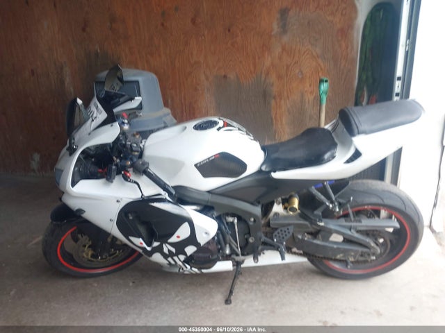 Продажа на аукционе авто 2005 Honda Cbr600 Rr, vin: JH2PC37095M208673, номер лота: 45350004