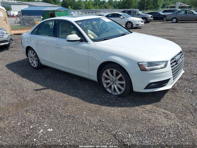 Aukcja sprzedaży 2013 Audi A4 2.0t Premium, vin: WAUFFAFL0DN023073, numer aukcji: 45350005